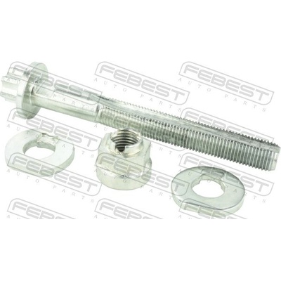 FEBEST Skrutka pre nastavenie odklonu kolesa 1629-212-KIT