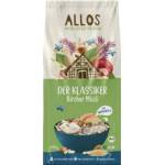 Allos Био класическо Bircher мюсли - 650 г
