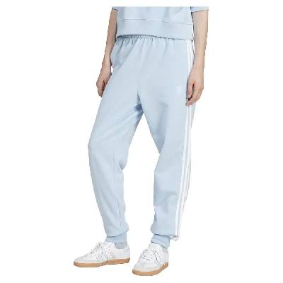 Анцуг Adidas Originals Adicolor 3 Stripes Regular joggers - Blue (Clear Sky)