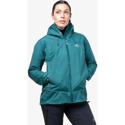 Mountain Equipment Odyssey Jacket deep teal