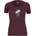 Karpos Дамска тениска Karpos Women's Valley T-Shirt - Vineyard (916-6416-0214)