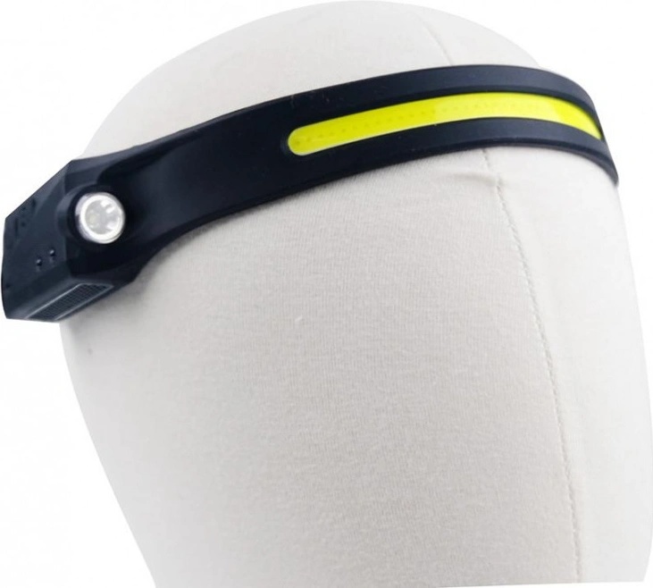 Strend Pro Headlight H4034