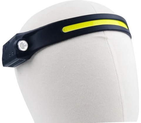 Strend Pro Headlight H4034