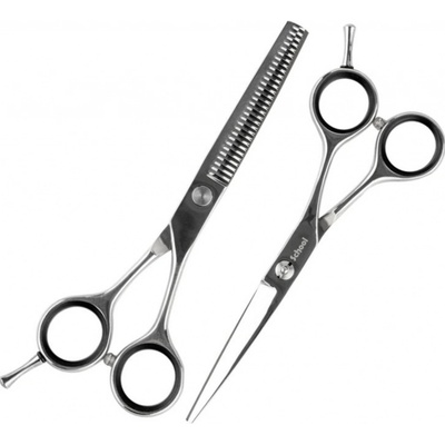 KIEPE Professional School Set 212 sada kaderníckych nožníc 5,5´ pre pravákov