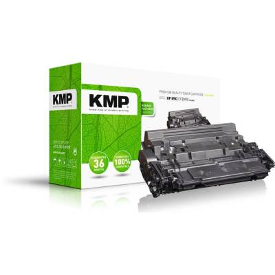 Compatible Kmp тонер hp cf259x черен 10 000 страници, неоригинален (2553,3000)