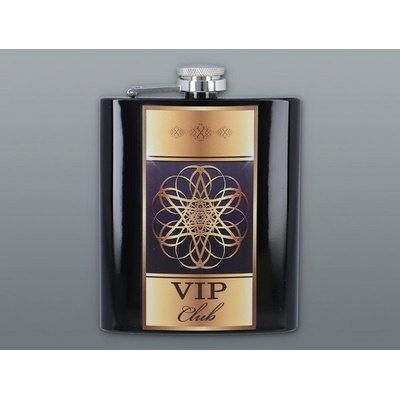 Gentelo Placatka VIP Club 210 ml