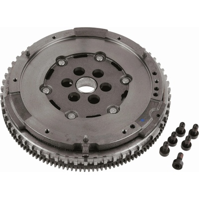 Setrvačník SACHS 2294 701 078 (2294701078) – Hledejceny.cz