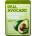 Farmstay - Real Avocado Essence Mask 23ml