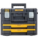 Image 1 of DEWALT TSTAK II + IV Combo DWST83395-1