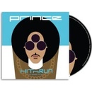Prince - Hitnrun Phase One CD