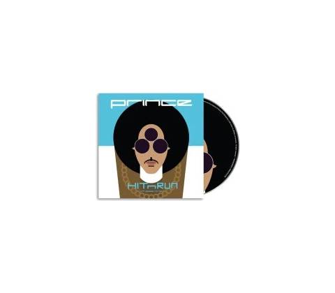 Prince - Hitnrun Phase One CD