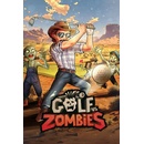 Golf VS Zombies