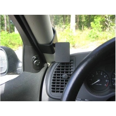 Brodit ProClip montážní konzole pro Saab 9-3 03-11 (ne pro cabrio), vlevo na sloupek 804060