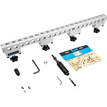 Vrtací přípravek FKP656 sada 656mm + ZDARMA 100ks kolíků 8x35