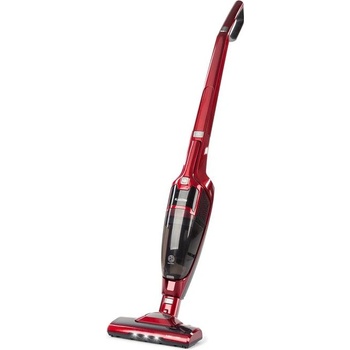 Klarstein TurboHybrid Metallic Red (VCM23-TurboHybrid-R)