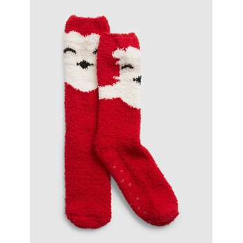 GAP Меки високи чорапи GAP GAP | Cherven | ЖЕНИ | 38-39