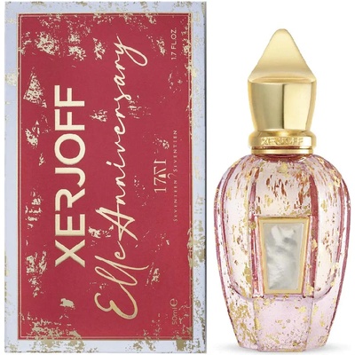 Xerjoff Elle Anniversary EDP 50ml женски