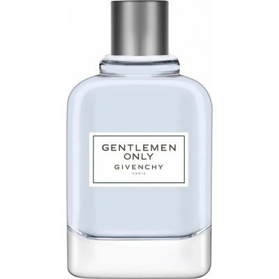 Givenchy Gentleman Only Toaletná voda pánska 100 ml tester