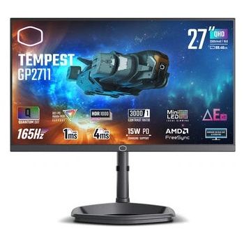 Cooler Master Tempest GP2711