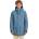 O'Neill Анорак O´neill Journey parka - Blue (Mozart Blue)