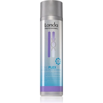 Londa TonePlex Pearl Blonde Shampoo 250 ml