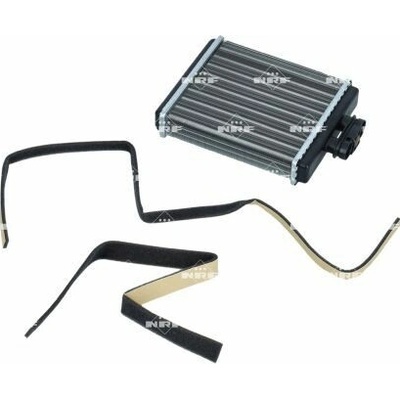 Výměník tepla, vnitřní vytápění NRF 53558