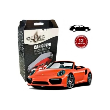 Guard Покривало за Автомобил - guard ГРУПА 8