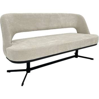 Image 1 of Carmen Кухненска пейка loksa - шампанско 170