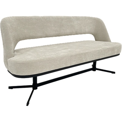 Carmen Кухненска пейка loksa - шампанско 170