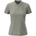 Stedman lux polo st9160 / Дамска поло риза - сив меланж m (st9160gyhm)