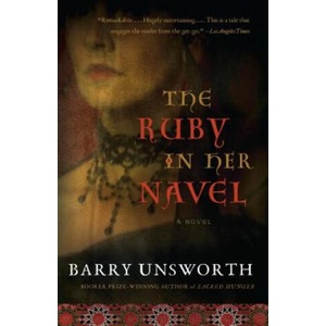Ruby in Her Navel | Barry Unsworth (ISBN: 9780525435259)
