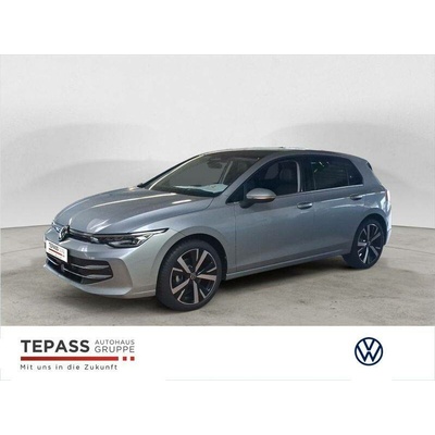 Volkswagen Golf 1.5 eTSI Style DSG 110 kW