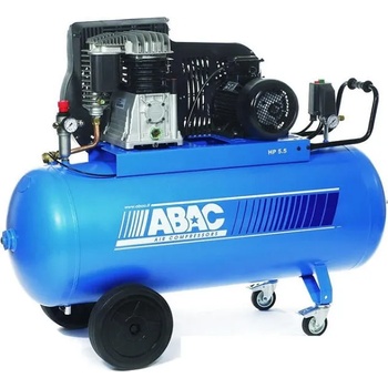 Image 1 of ABAC PRO B5900B 270 CT5.5 (4116019770)