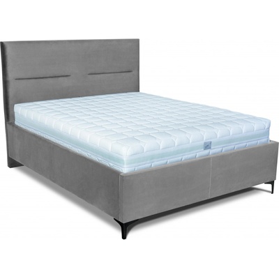 Mood Divend Line boxspring 2218 / čierna