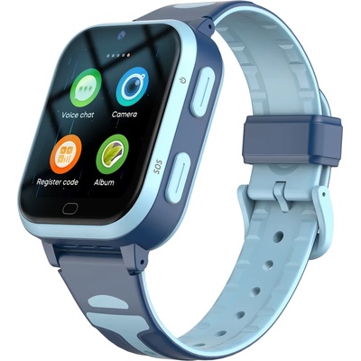 Nubi D5