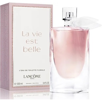 Lancome La Vie Est Belle Florale EDT 100 ml