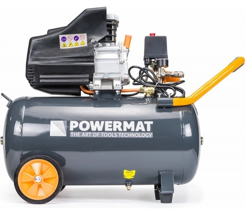 Powermat PM-KO-50T