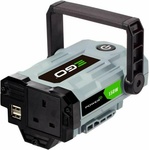 EGO PAD 1500E Генератор, агрегат