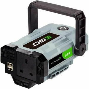 EGO PAD 1500E Генератор, агрегат