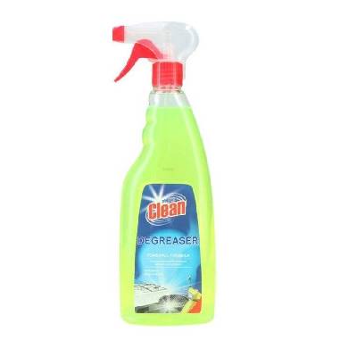 At Home Clean Обезмаслител 750мл (3338)