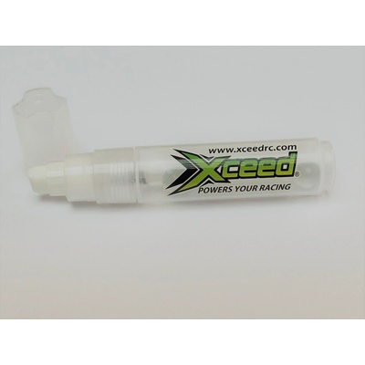 XCEED Aplikačné pero pre mazanie gúm hrot 10 mm