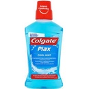 Colgate Plax Cool Mint antibakteriální ústní voda Bez Alkoholu 60 ml