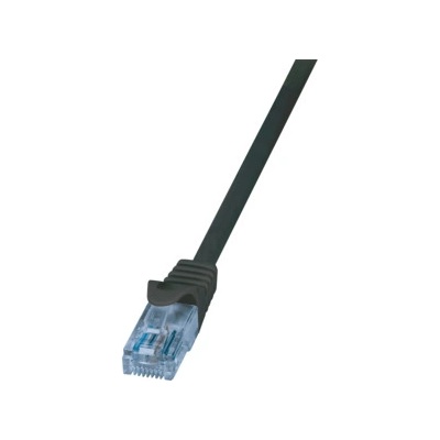 Logilink CP3073U 5m, černý