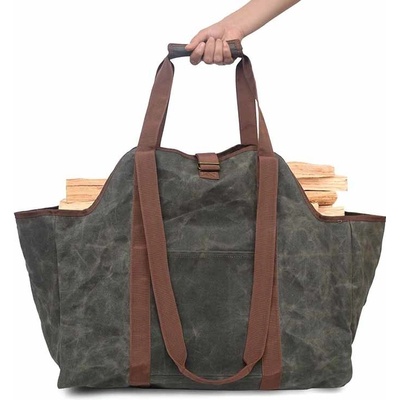 FIREWOOD Bag Taška Premium T006