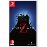 Saber Interactive World War Z Aftermath (Switch)