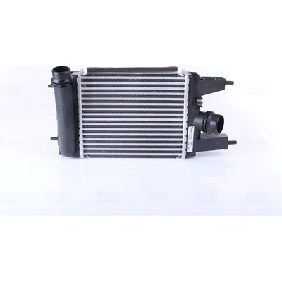 Chladič turba NISSENS 96153