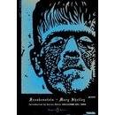 Frankenstein - Pevná väzba