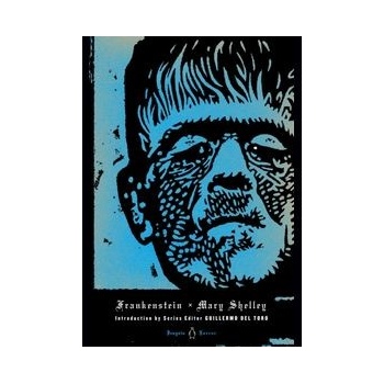 Frankenstein - Pevná väzba