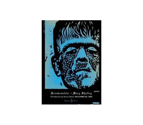 Frankenstein - Pevná väzba