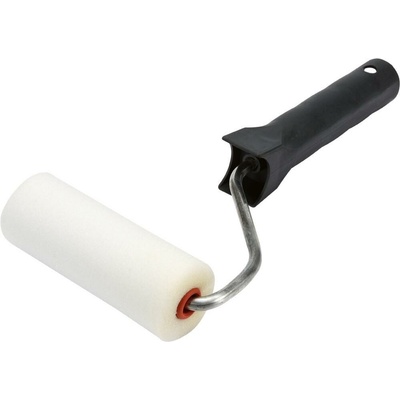 Vorel | Váleček malířský 110 x 35 x 6 mm s držákem TO-09372